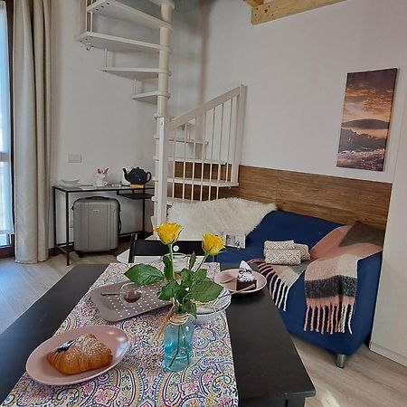 Bed&Breakfast Le Due G Varese Exterior foto