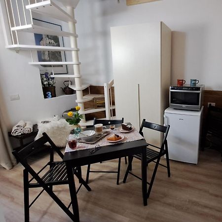 Bed&Breakfast Le Due G Varese Exterior foto