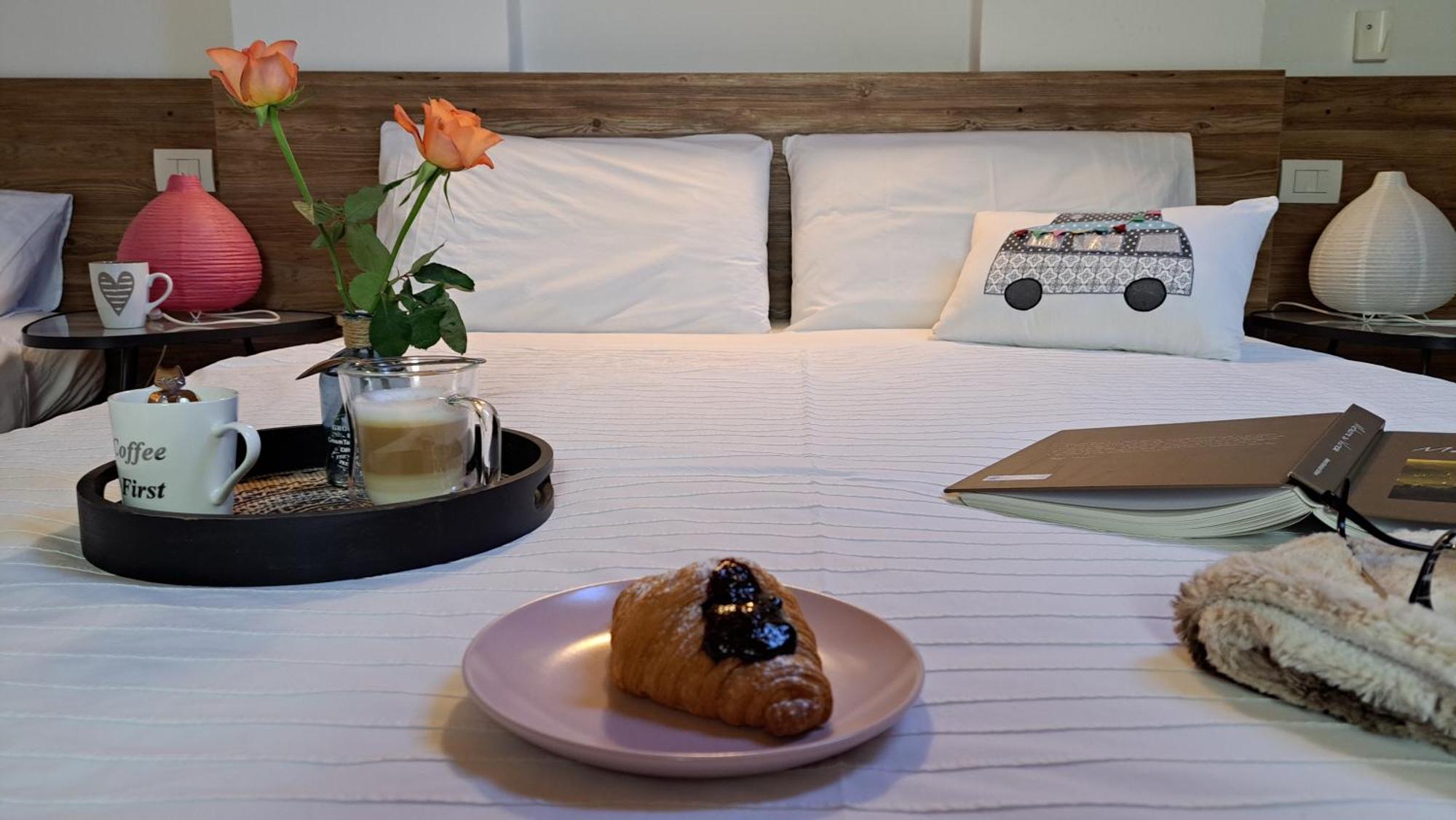 Bed&Breakfast Le Due G Varese Exterior foto