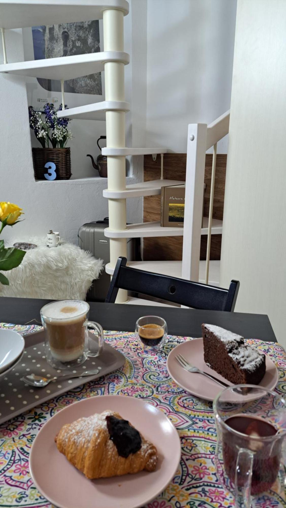 Bed&Breakfast Le Due G Varese Exterior foto