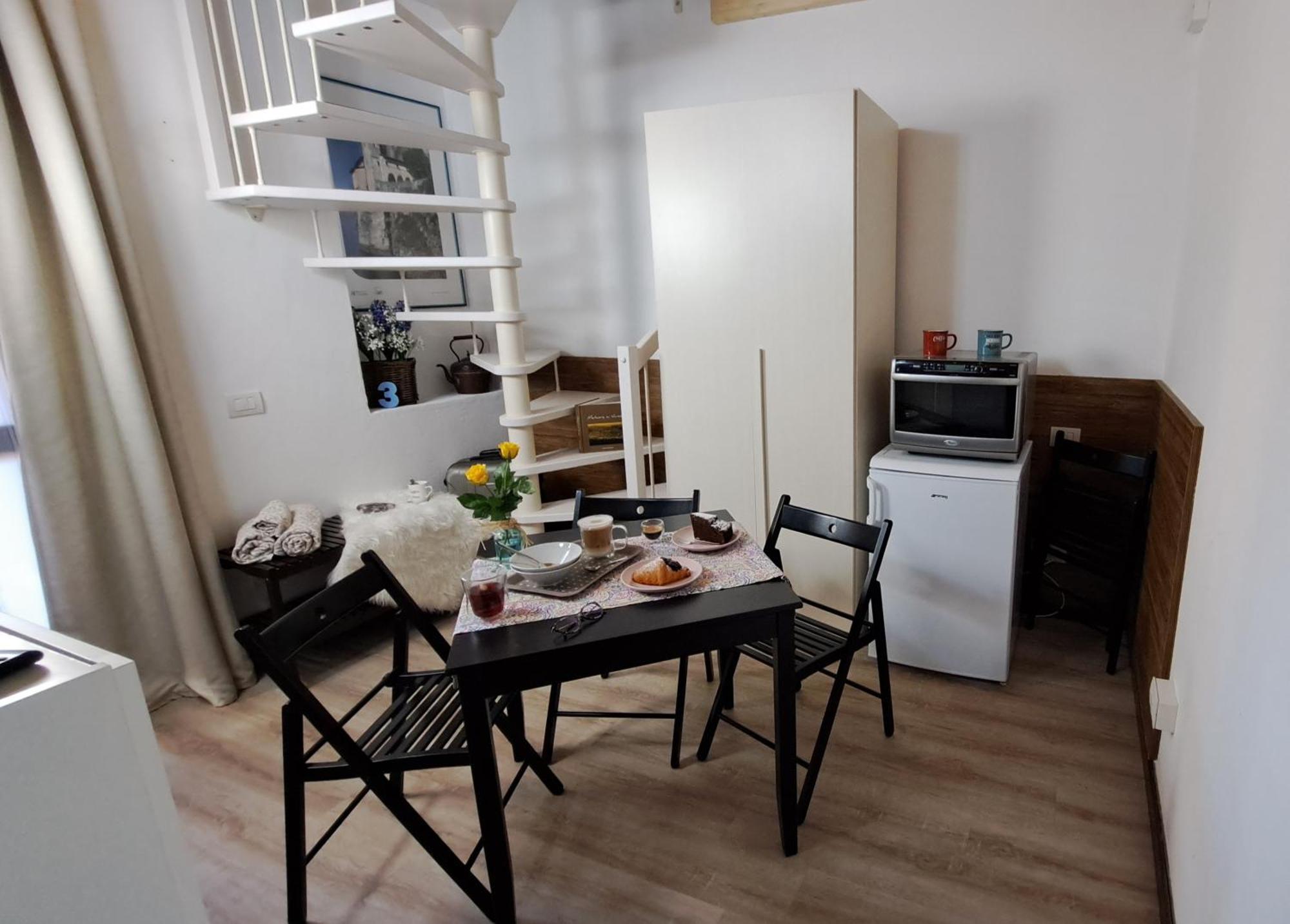 Bed&Breakfast Le Due G Varese Exterior foto