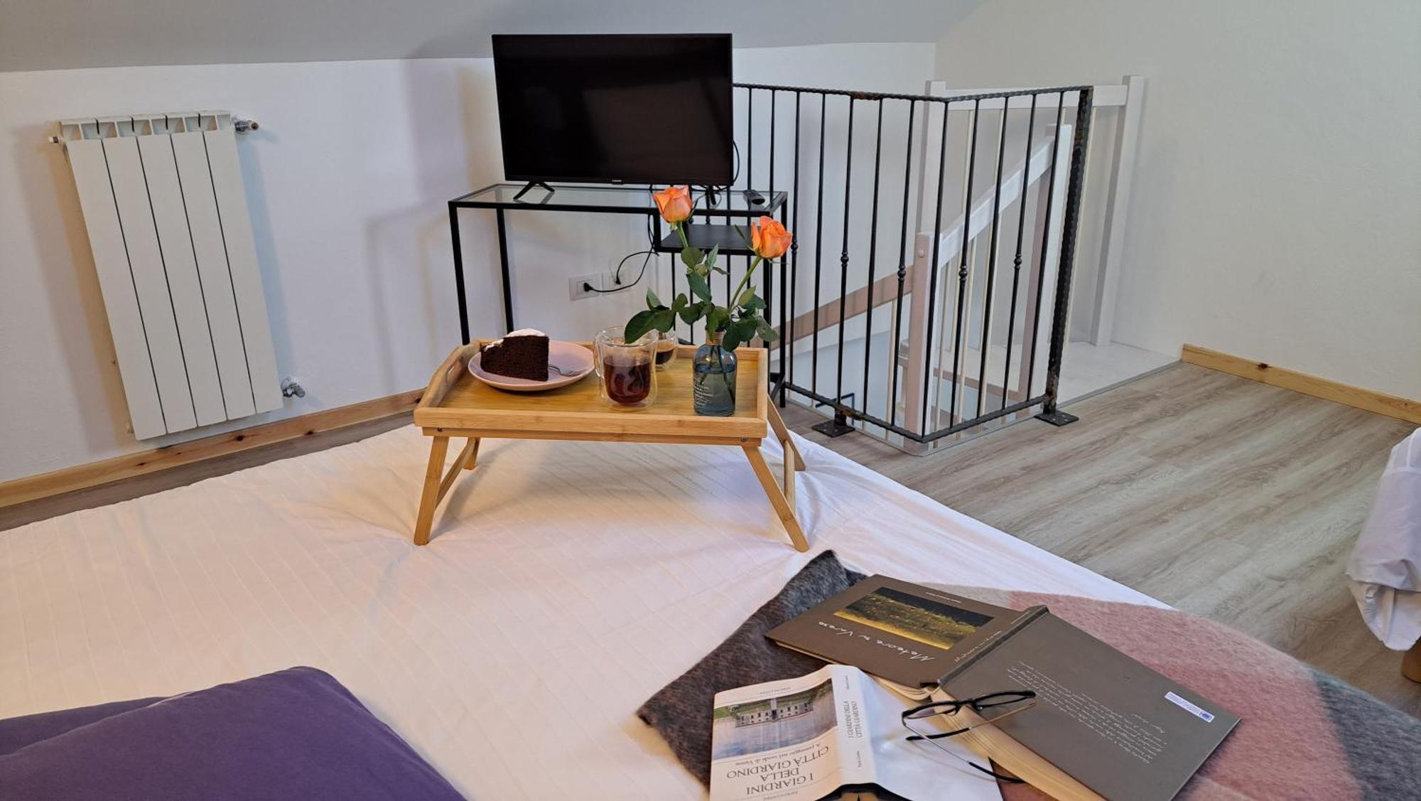 Bed&Breakfast Le Due G Varese Exterior foto