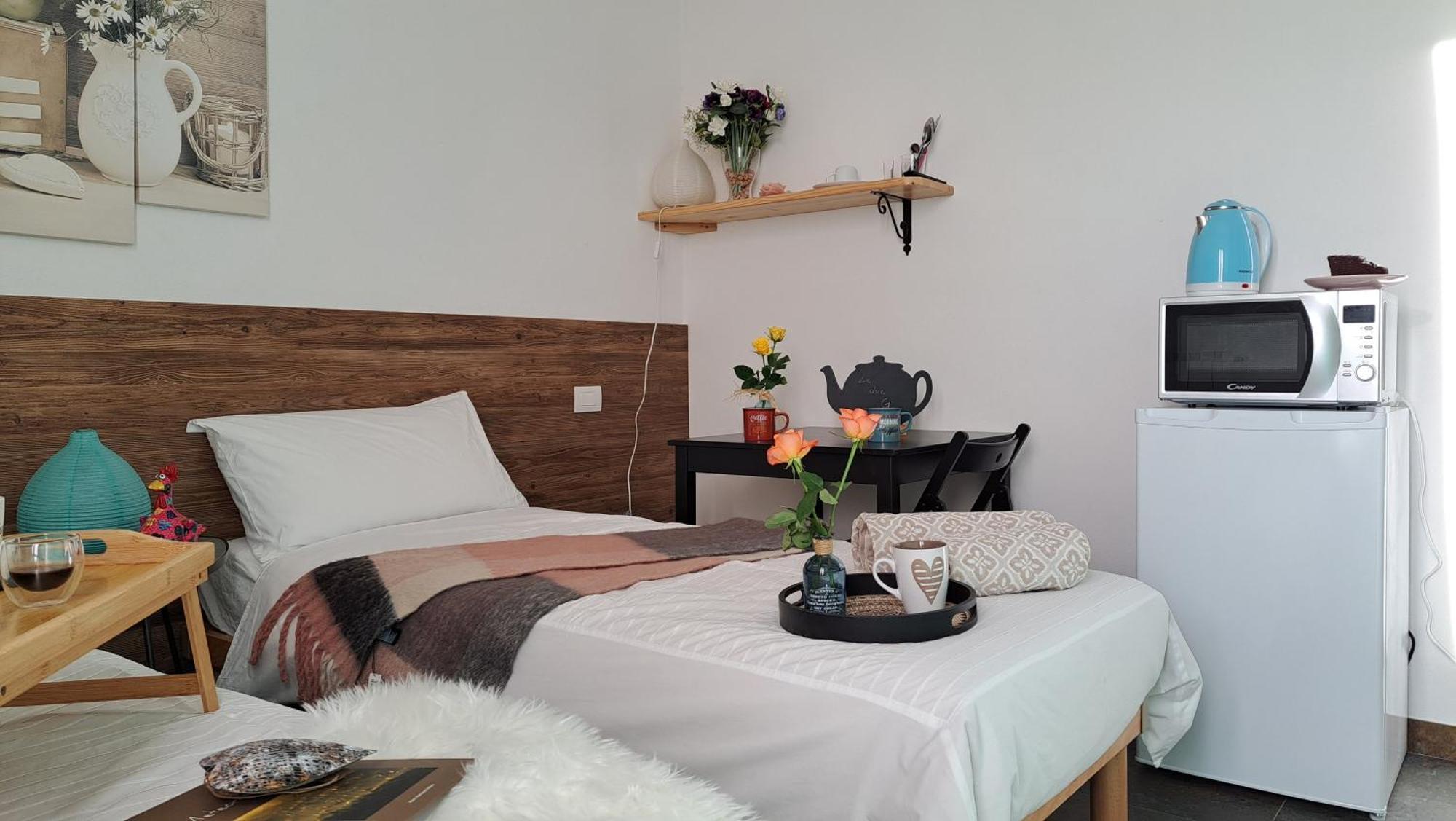 Bed&Breakfast Le Due G Varese Exterior foto