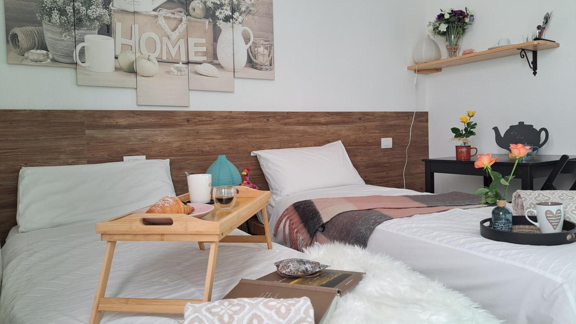 Bed&Breakfast Le Due G Varese Exterior foto