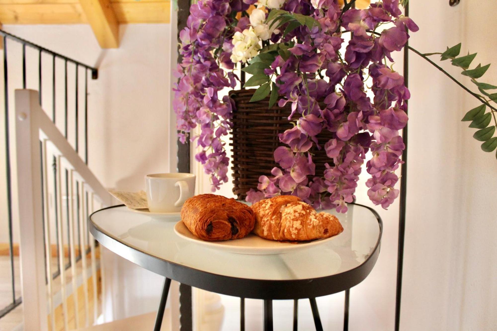 Bed&Breakfast Le Due G Varese Exterior foto