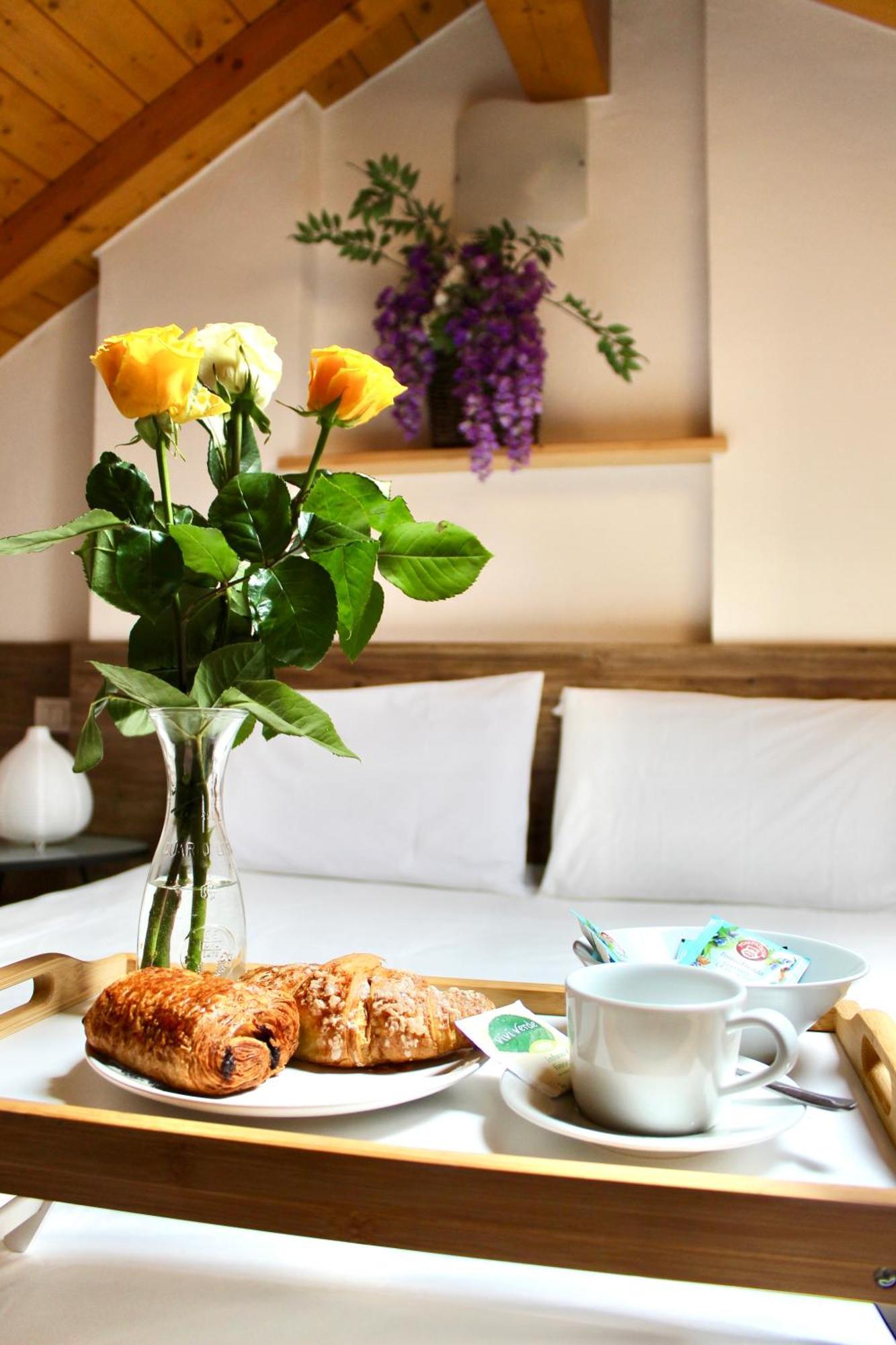 Bed&Breakfast Le Due G Varese Exterior foto
