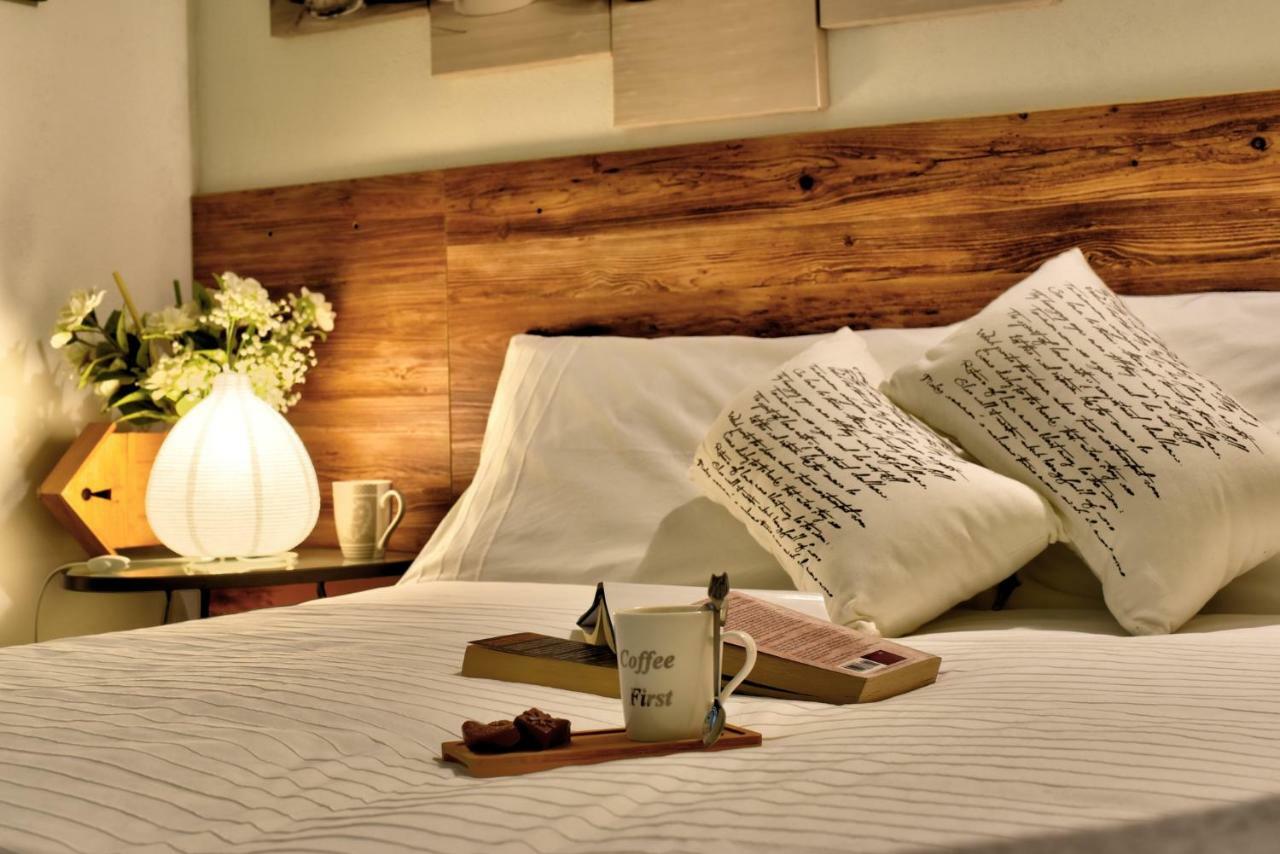 Bed&Breakfast Le Due G Varese Exterior foto