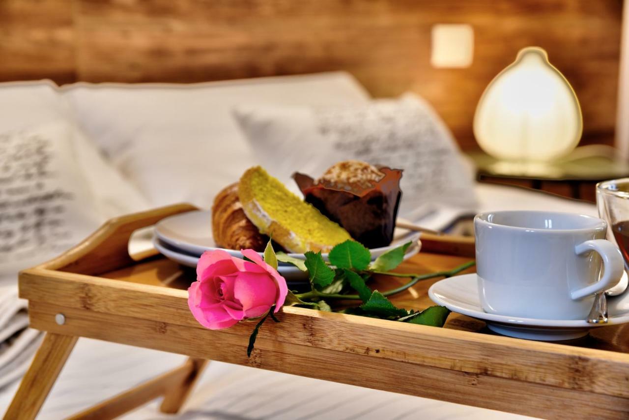 Bed&Breakfast Le Due G Varese Exterior foto