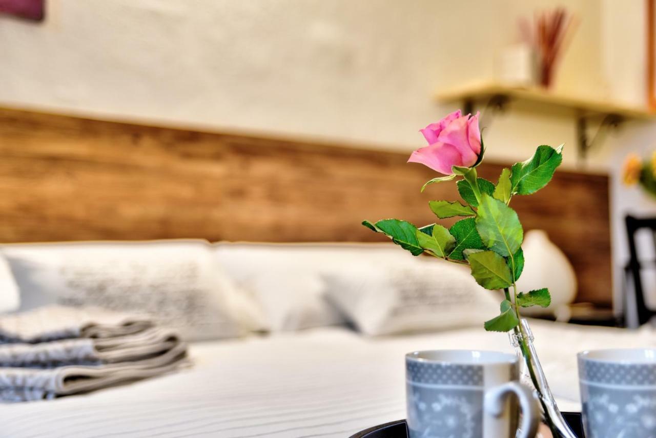 Bed&Breakfast Le Due G Varese Exterior foto