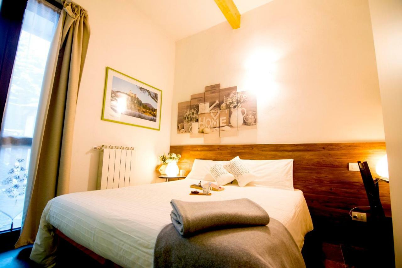 Bed&Breakfast Le Due G Varese Exterior foto