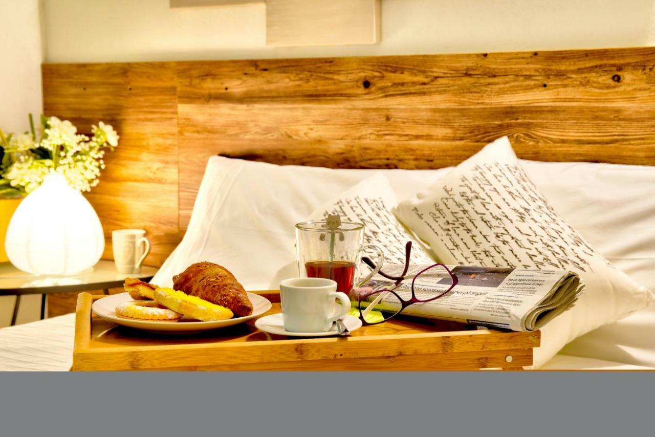 Bed&Breakfast Le Due G Varese Exterior foto