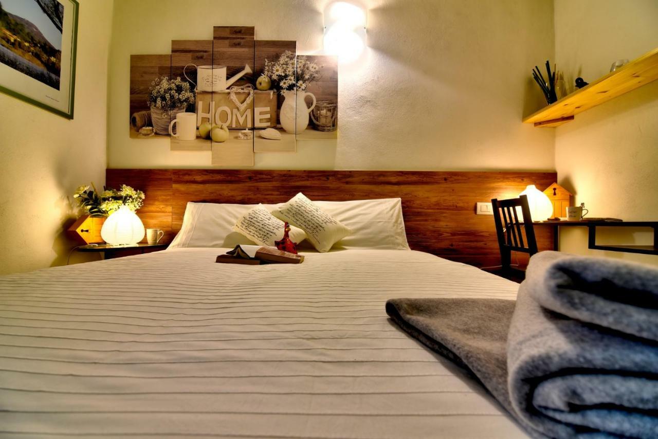 Bed&Breakfast Le Due G Varese Exterior foto