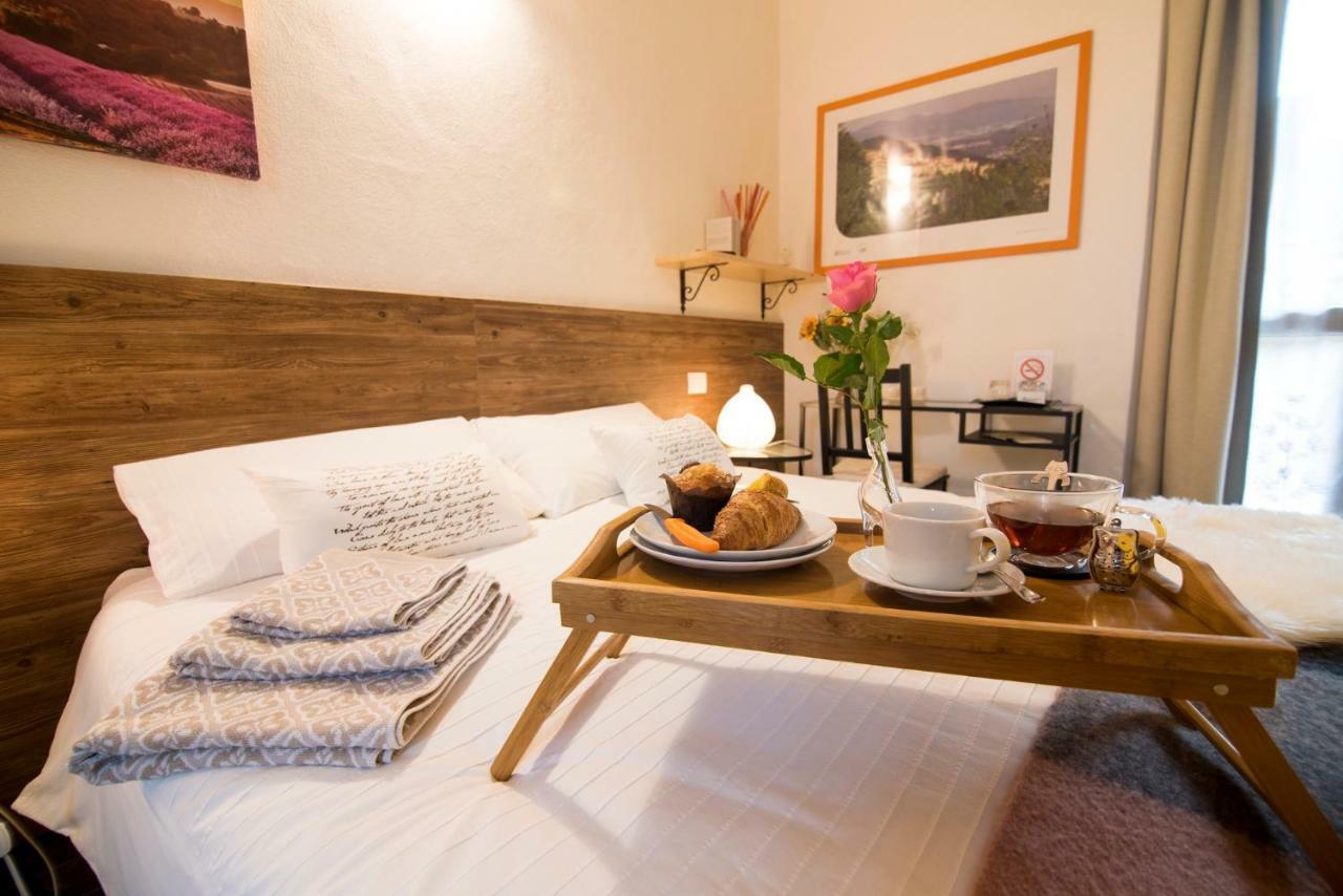Bed&Breakfast Le Due G Varese Exterior foto