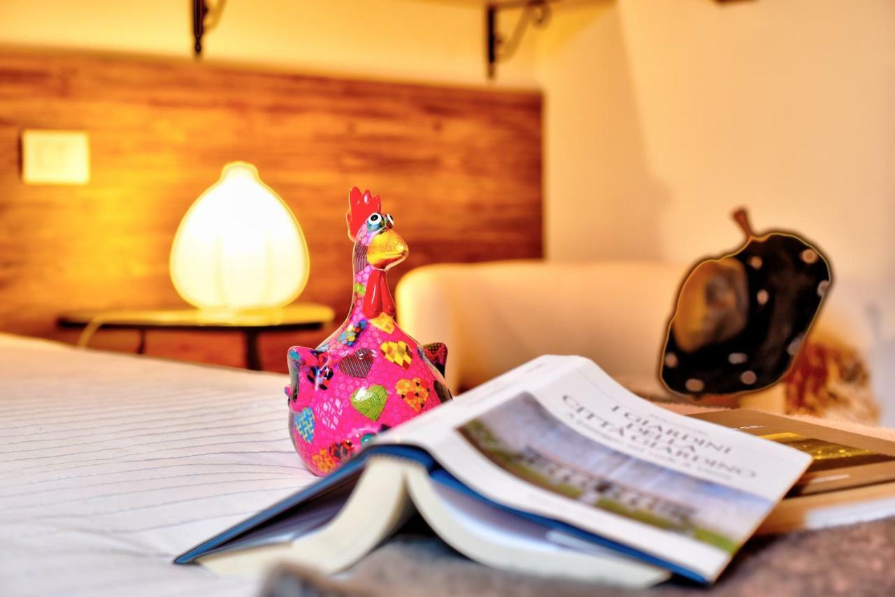 Bed&Breakfast Le Due G Varese Exterior foto