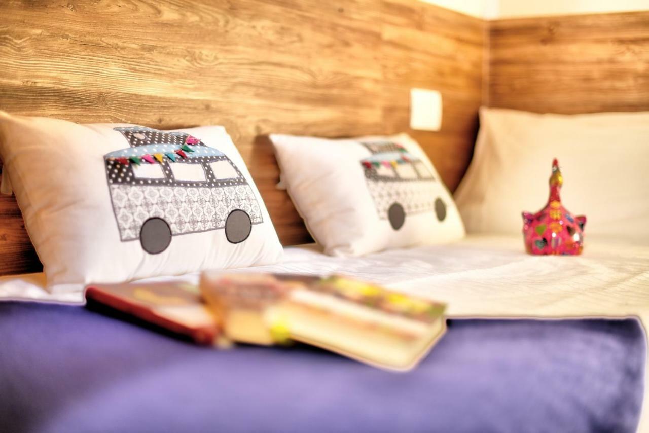 Bed&Breakfast Le Due G Varese Exterior foto
