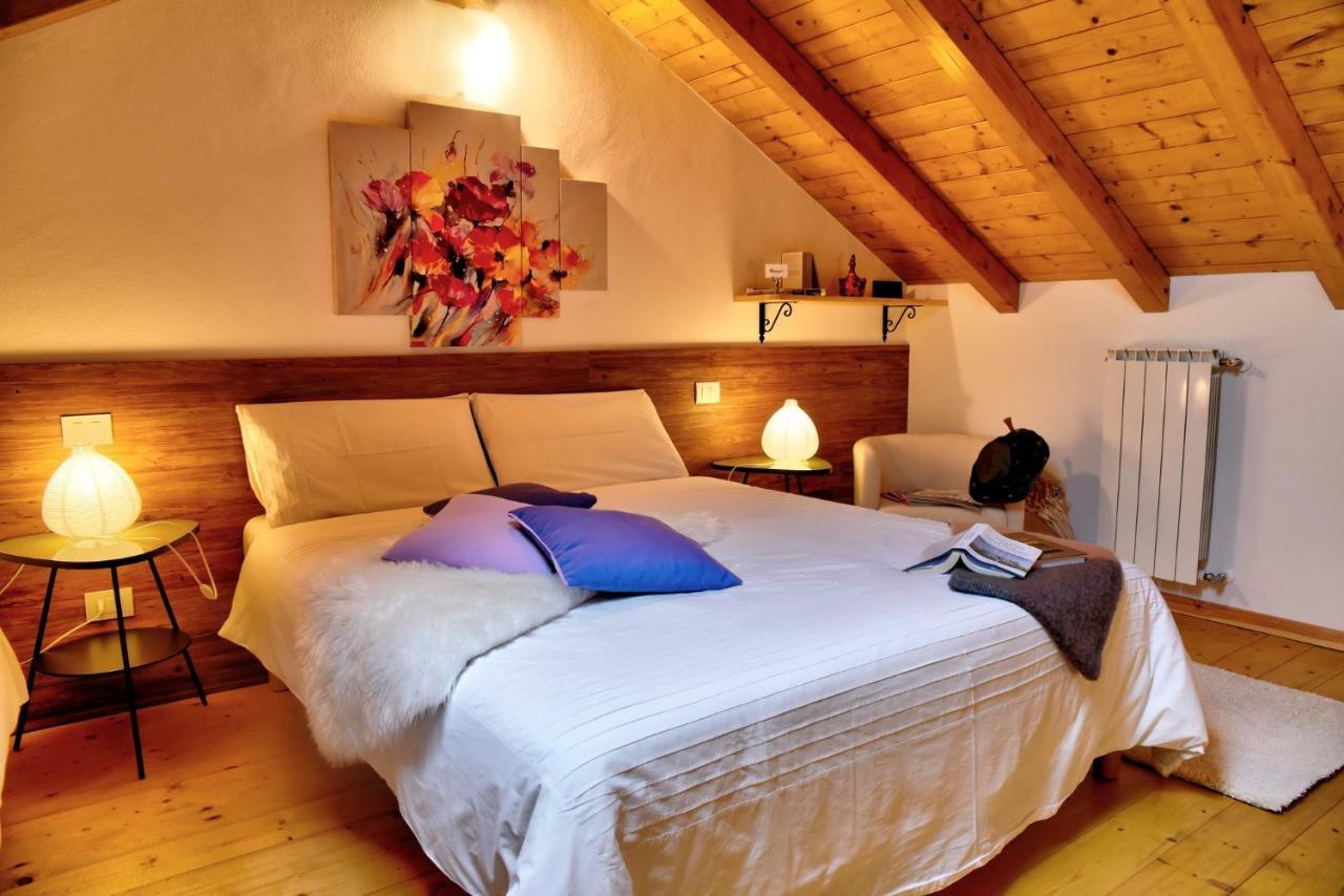 Bed&Breakfast Le Due G Varese Exterior foto