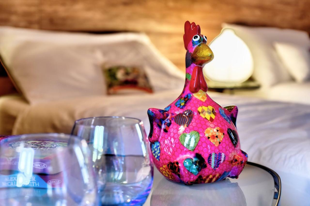 Bed&Breakfast Le Due G Varese Exterior foto